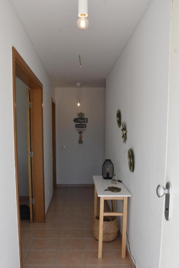 Doce Mar Διαμέρισμα Cabanas De Tavira Εξωτερικό φωτογραφία