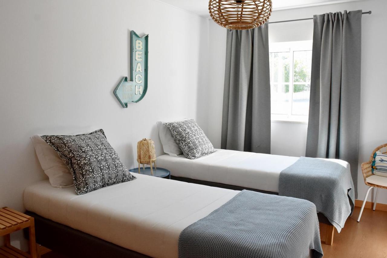 Doce Mar Διαμέρισμα Cabanas De Tavira Εξωτερικό φωτογραφία
