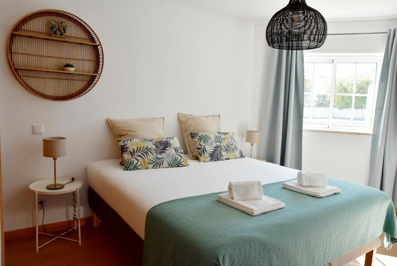 Doce Mar Διαμέρισμα Cabanas De Tavira Εξωτερικό φωτογραφία