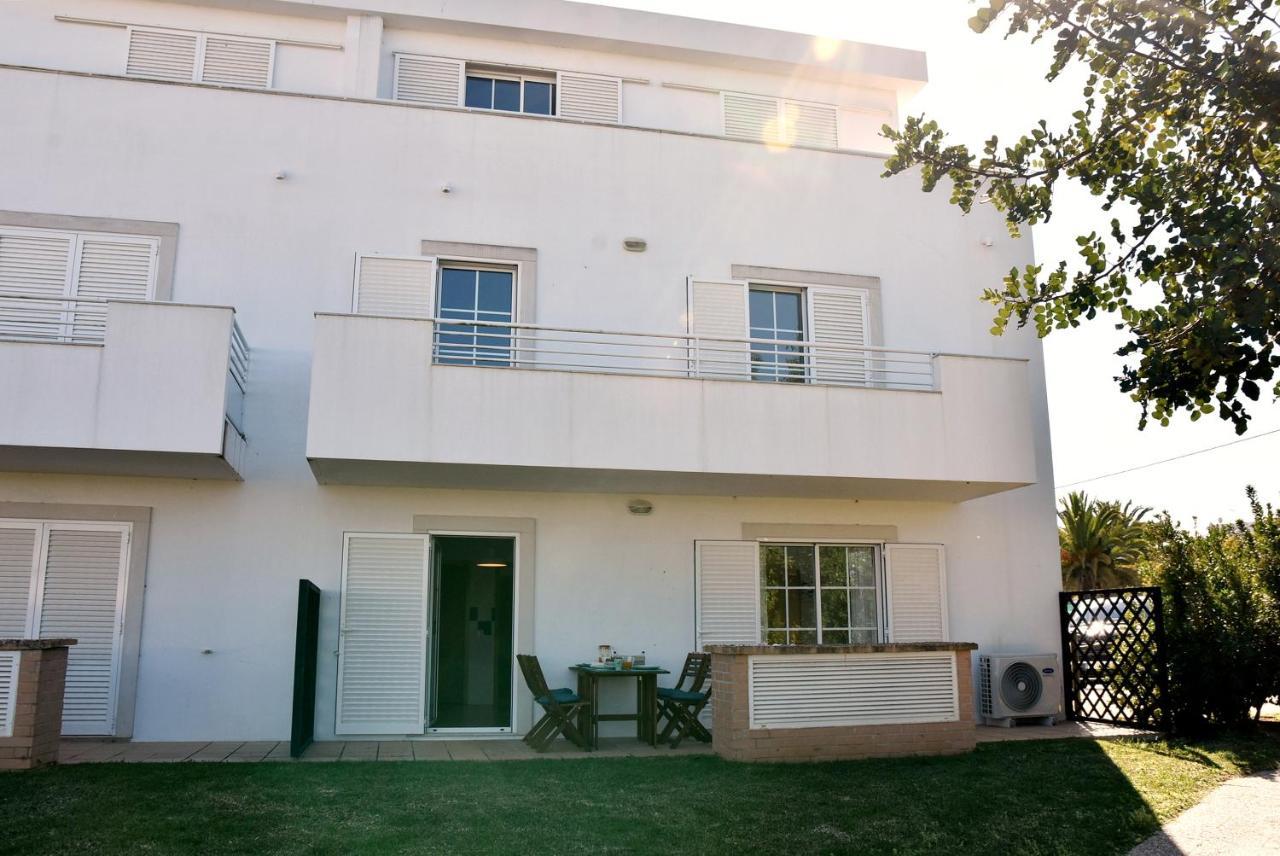 Doce Mar Διαμέρισμα Cabanas De Tavira Εξωτερικό φωτογραφία