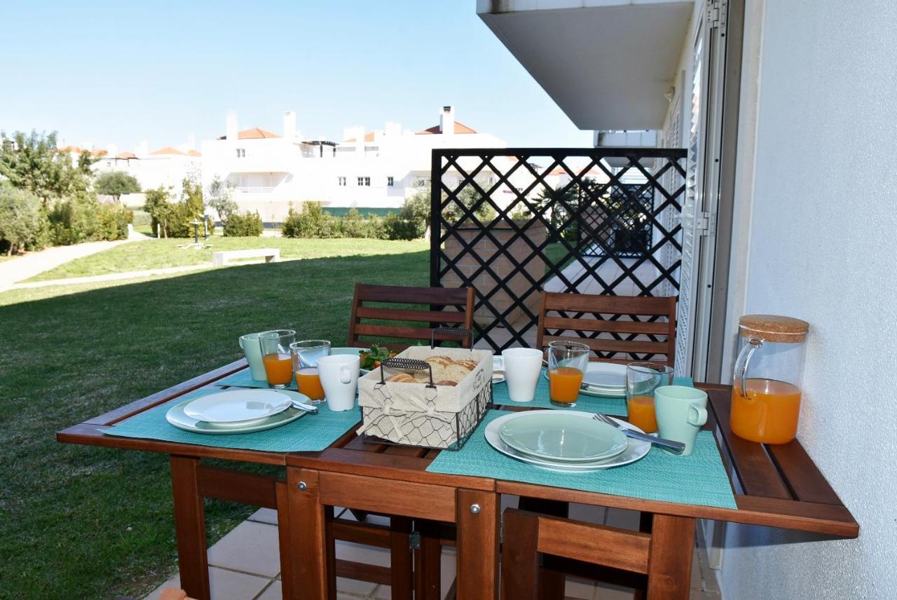 Doce Mar Διαμέρισμα Cabanas De Tavira Εξωτερικό φωτογραφία