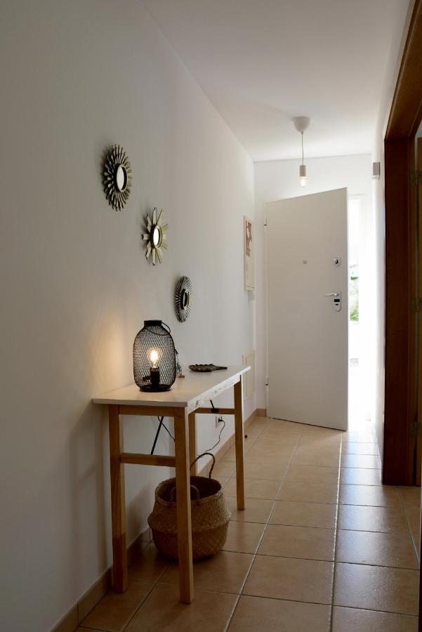 Doce Mar Διαμέρισμα Cabanas De Tavira Εξωτερικό φωτογραφία