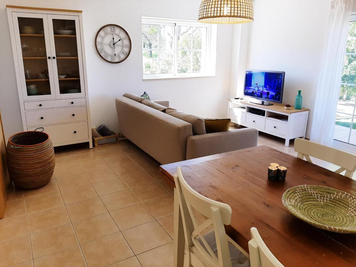 Doce Mar Διαμέρισμα Cabanas De Tavira Εξωτερικό φωτογραφία