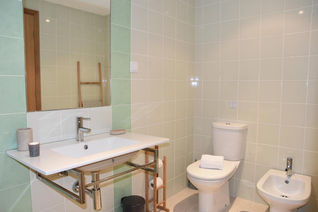 Doce Mar Διαμέρισμα Cabanas De Tavira Εξωτερικό φωτογραφία