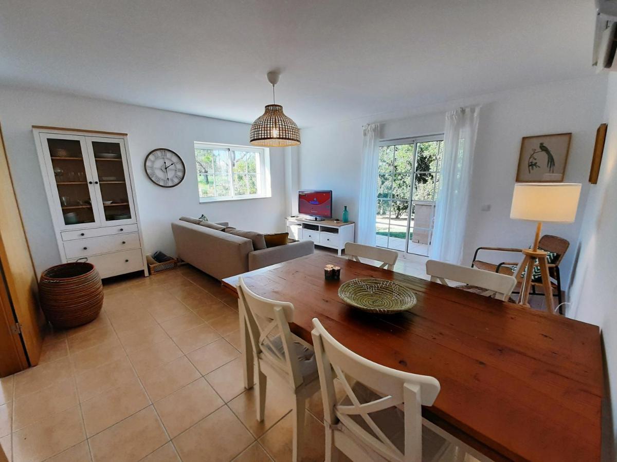 Doce Mar Διαμέρισμα Cabanas De Tavira Εξωτερικό φωτογραφία