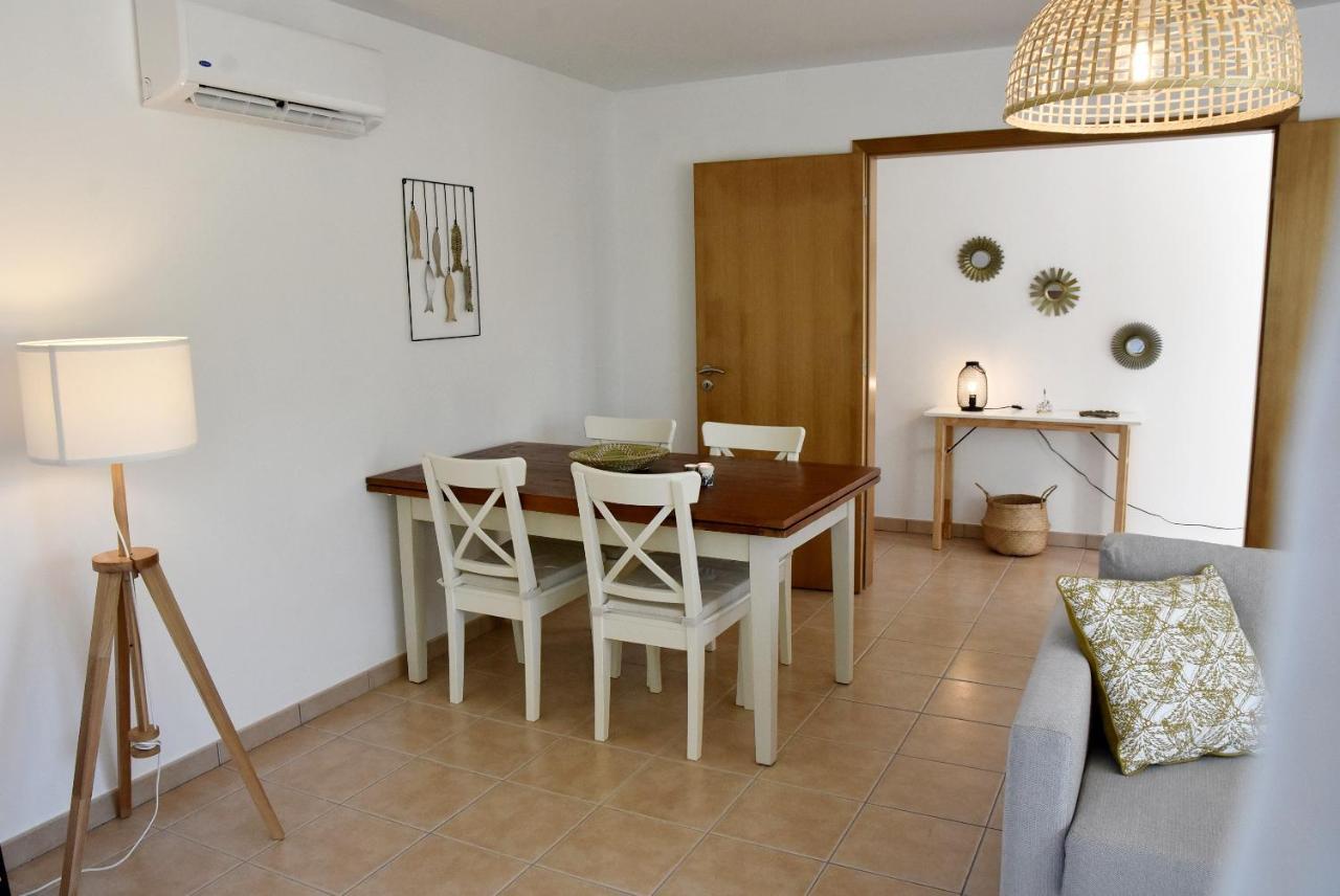 Doce Mar Διαμέρισμα Cabanas De Tavira Εξωτερικό φωτογραφία