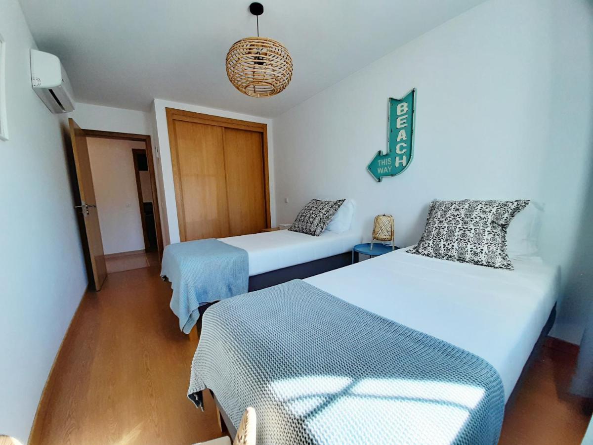 Doce Mar Διαμέρισμα Cabanas De Tavira Εξωτερικό φωτογραφία